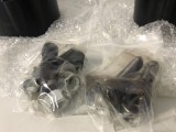 2" Front Rear Leveling Lift Kit Coil Spacers